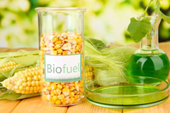 Caythorpe biofuel availability